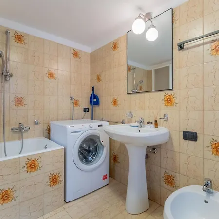Apartman Corte Calatafimi Milano E Malpensa Self-check-in Busto Arsizio