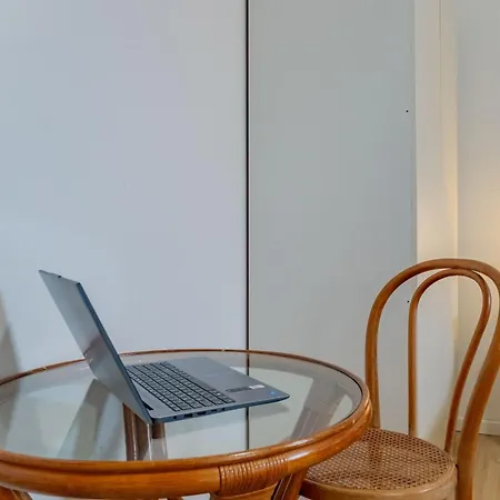 Apartman Corte Calatafimi Milano E Malpensa Self-check-in
