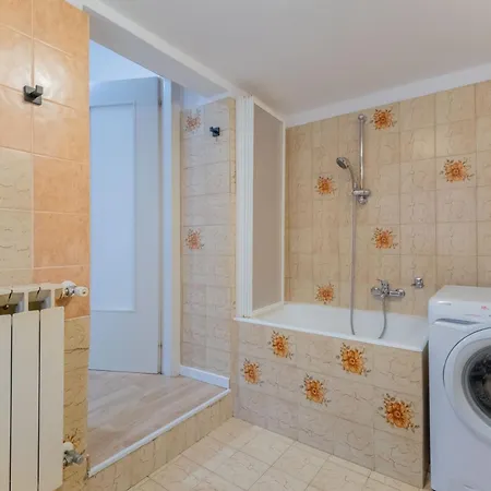 Apartman Corte Calatafimi Milano E Malpensa Self-check-in Busto Arsizio