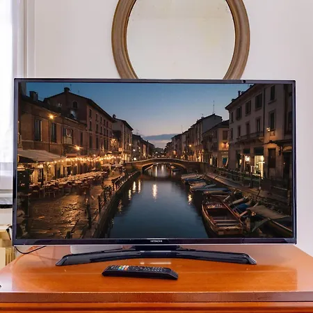 Apartman Corte Calatafimi Milano E Malpensa Self-check-in Busto Arsizio