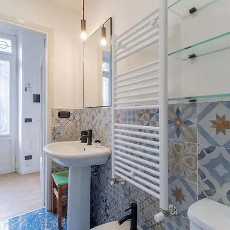 Apartman Corte Calatafimi Milano E Malpensa Self-check-in Busto Arsizio