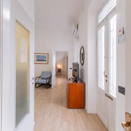Corte Calatafimi Milano E Malpensa Self-check-in Apartman *