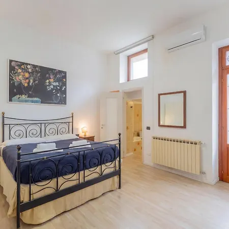 Apartman Corte Calatafimi Milano E Malpensa Self-check-in *
