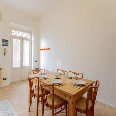 Apartman Corte Calatafimi Milano E Malpensa Self-check-in Busto Arsizio