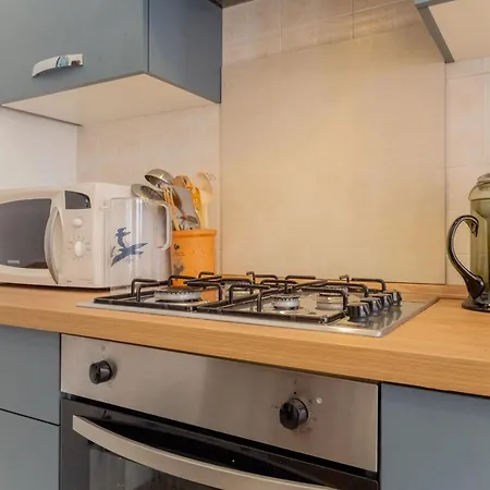 Corte Calatafimi Milano E Malpensa Self-check-in Apartman Busto Arsizio