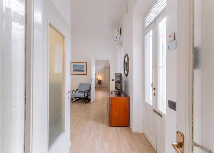 Corte Calatafimi Milano E Malpensa Self-check-in Apartment *