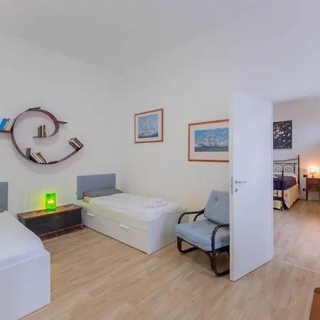 Corte Calatafimi Milano E Malpensa Self-check-in Apartamento Busto Arsizio